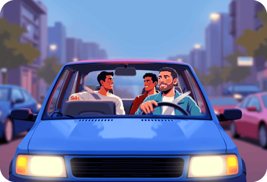 banner